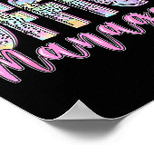 Poster Business Office Manager Funny Front Teamwork Regio (Coin)