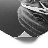 Poster Businessman (Coin)