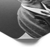 Poster Businessman (Coin)