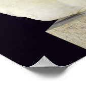 Poster Bust of Trajan c.108 (Coin)