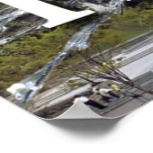 Poster Bust The Filibuster (Coin)