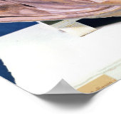 Poster Buste de Jean Baptiste Lully (Coin)