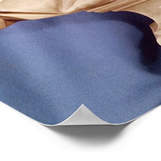 Poster Buste de Jean de Rotrou 1783 (Coin)