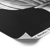 Poster Buste de Julia Mamaea (Coin)