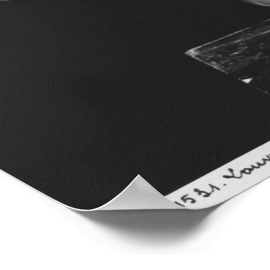 Poster Buste de Julia Mamaea (Coin)