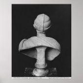 Poster Buste de Julia Mamaea (Devant)