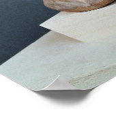 Poster Buste de Julius César (Coin)