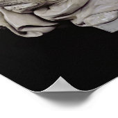 Poster Buste de la princesse Mathilde c.1862-63 (Coin)