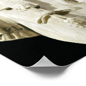 Poster Buste de l'empereur Domitien (Coin)