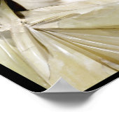 Poster Buste de l'empereur Septimus Severus (Coin)