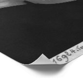 Poster Buste de Louis XIV 1679 (Coin)