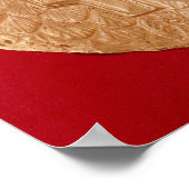 Poster Buste de Marcus Aurelius (Coin)