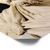 Poster Buste de Marcus Aurelius (Coin)