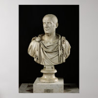 Buste de Marcus Claudius Tacitus