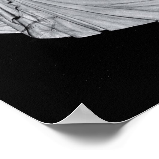 Poster Buste de Marcus Licinius Crassus (Coin)