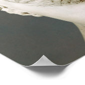 Poster Buste de Néron (Coin)