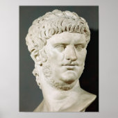 Poster Buste de Néron (Devant)