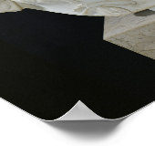 Poster Buste de Septimus Severus (Coin)