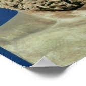 Poster Buste de Sophocles (Coin)