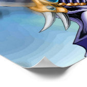 Poster Buster Blader (Coin)