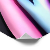 Poster But the Mask Was Her Face (Coin)