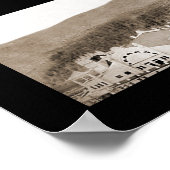 Poster Butte MT Gardens Photo 1914 (Coin)