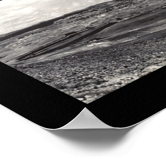 Poster Butte, MT Photo 1908 (Coin)