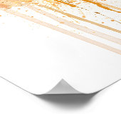 Poster Buttered Toast (Coin)