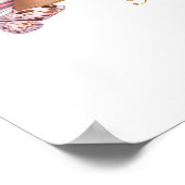 Poster Butterflies Funeral Celebration Of Life Sign (Coin)