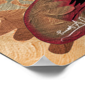 Poster ButterFly (Coin)