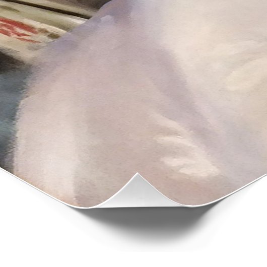 Poster Butterfly Dreams II (Coin)