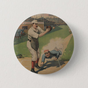 Poster Button