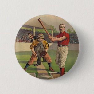 Poster Button