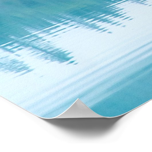 Poster Buvez l'affiche Wild Air (Coin)