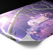 Poster BWOéclair (Coin)