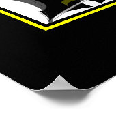 Poster By Nobel Design (Coin)