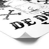 Poster Byd Cinco De Drinko (Coin)