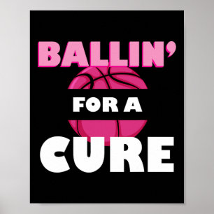 Poster Byllin Pour Un Traitement Bysketbyll Cancer Du Sei