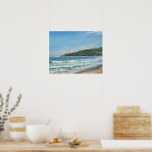 Poster Byron Bay Australie. 27/11/1998 (Cuisine)