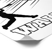 Poster Bysebyl Walters (Coin)