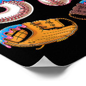 Poster Bysebyll 67 - Ice Cream Drip 67 Meme Funny Player  (Coin)