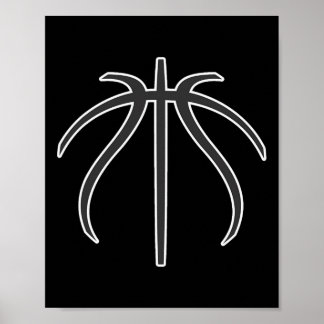 Poster Bysketbyll Apparel - Bysketbyll 22