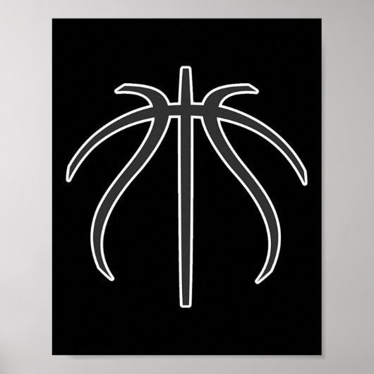Poster Bysketbyll Apparel - Bysketbyll 22 (Devant)
