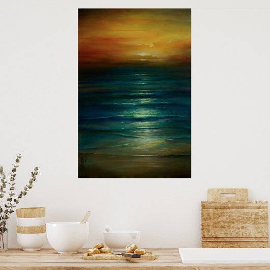 Poster c208 (Cuisine)