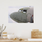 POSTER C47 (Cuisine)