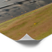 Poster C-130 Hercules (Coin)