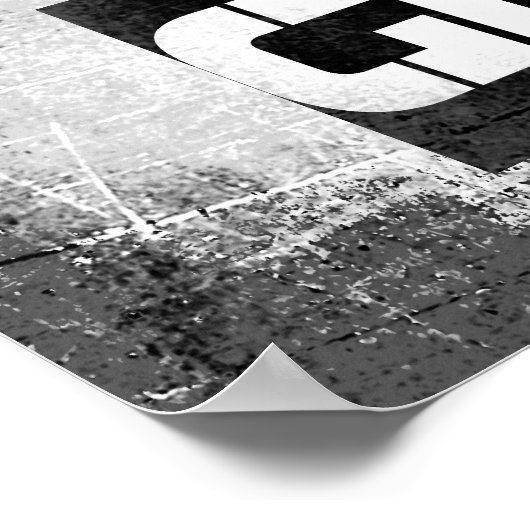 Poster C-17 Globemaster III (Coin)