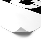 Poster C-17 Globemaster III (Coin)