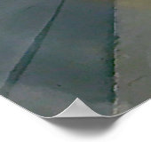 POSTER C-17 GLOBEMASTER III (Coin)