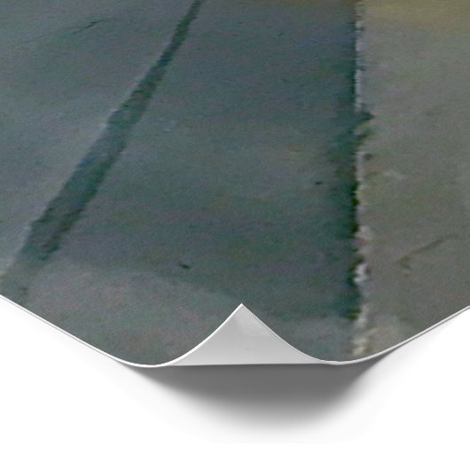 POSTER C-17 GLOBEMASTER III (Coin)